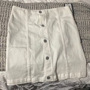 art class (target) - skirt